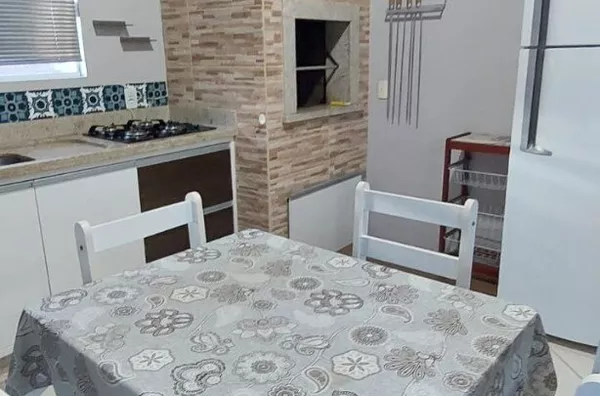 Casa para aluguel,  Armação Da Piedade, Governador Celso Ramos - Foto 5