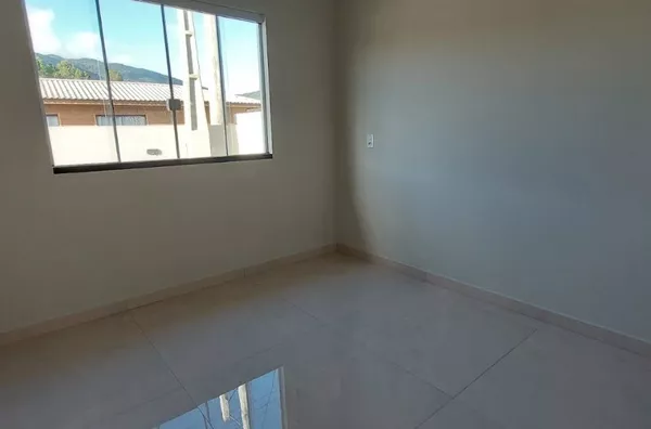 Casa nova em esquina no bairro Areias de Baixo – Governador Celso Ramos - Foto 8