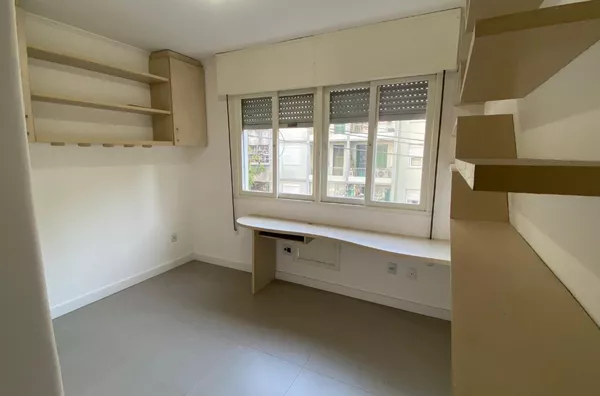 Apartamento à venda 3 Quartos -  Bairro Moinhos de Vento com 100m² | R$ 525.000,00 - Porto Alegre - Foto 13