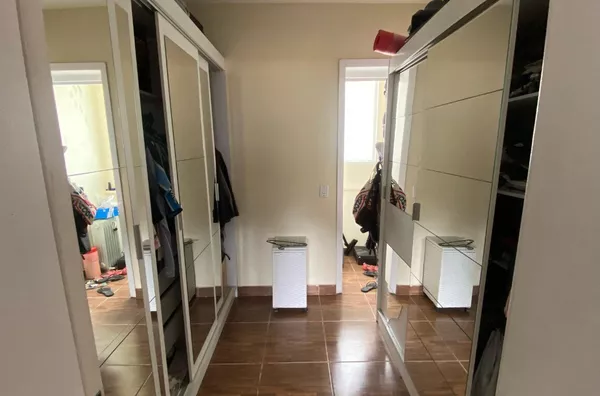 Cobertura 2 dormitórios com churrasqueira e terraço na Cidade Baixa – R$ 490 mil - Foto 8