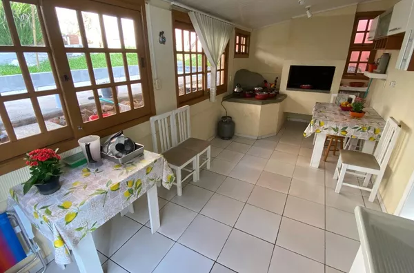 Terreno com Duas Casas à Venda no Bairro Vila Nova – Porto Alegre | 600m² – Zona Sul - Foto 18