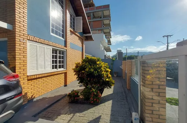 Casa para venda com 3 quartos, mobiliada -  Praia Grande, Governador Celso Ramos - Foto 23