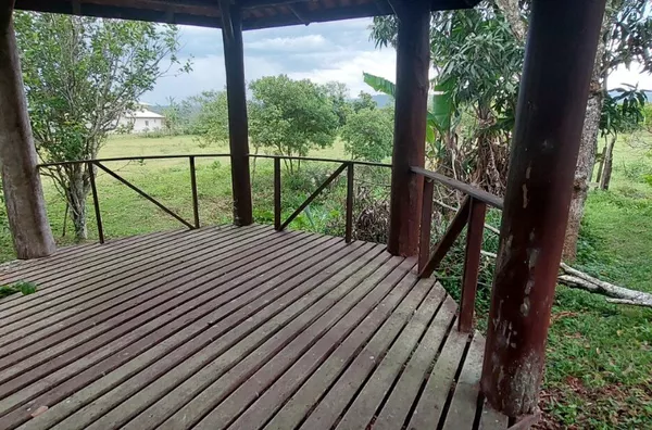 Sítio surpreendente em Governador Celso Ramos - Foto 15