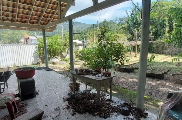 Casa para venda, 2 quartos,  Fazenda Da Armacao, Governador Celso Ramos - Foto 11