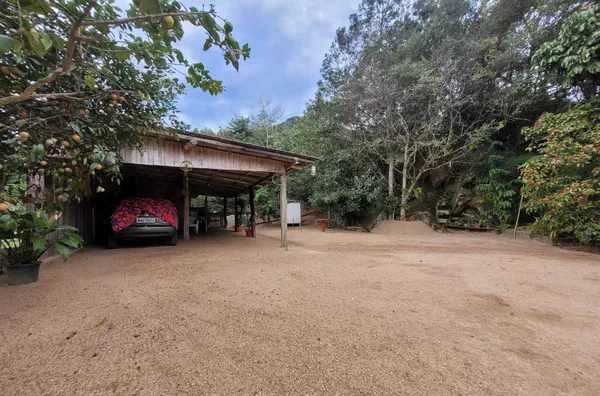 Chácara Mobiliada com 2.500m² em Areias de Baixo – R$ 1.250.000 - Foto 21