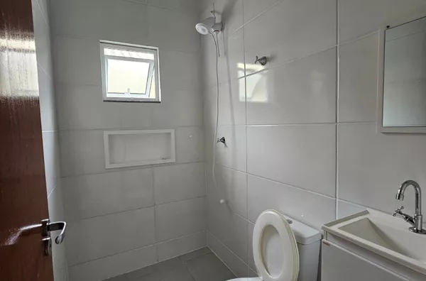 Casa Geminada à Venda em Governador Celso Ramos – 2 Dorms, Suíte, Financiável - Foto 11