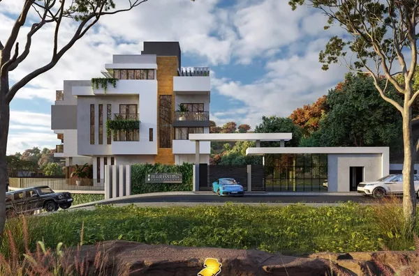 Apartamento exclusivo para venda, 3 suítes em  Bombinhas