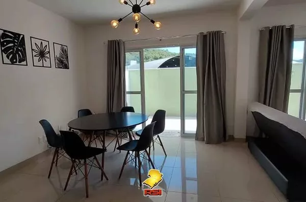 Apartamento para aluguel, Palmas, Governador Celso Ramos - Foto 5
