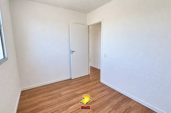 Apartamento para venda, Restinga, Porto Alegre - Foto 10