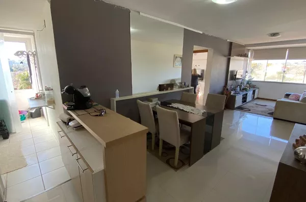 Apartamento com 2 quartos e 66m² à Venda no bairro Camaquã, Porto Alegre - Foto 3