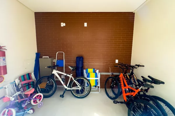 Apartamento para venda com 3 quartos - Praia Grande/Governador Celso Ramos - Foto 27