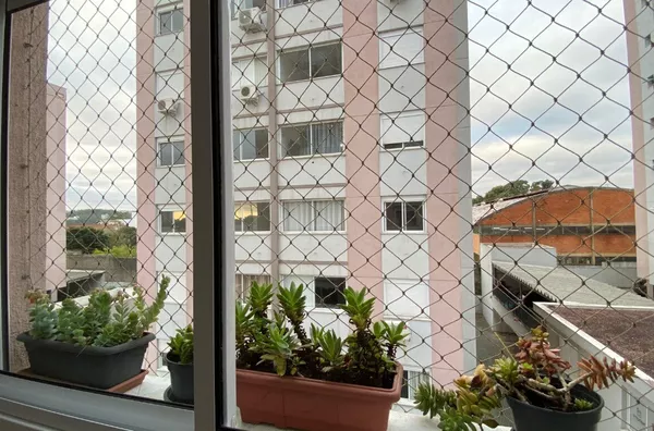 Apartamento à Venda com 2 Quartos e Garagem - Partenon/São José - Porto Alegre - Foto 11