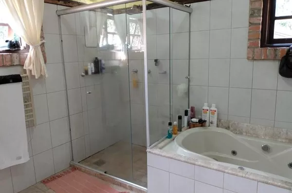 Sítio Mobiliado de 10.000m² no Bairro Espigão – Viamão | Porteira Fechada | Natureza e Conforto! - Foto 18