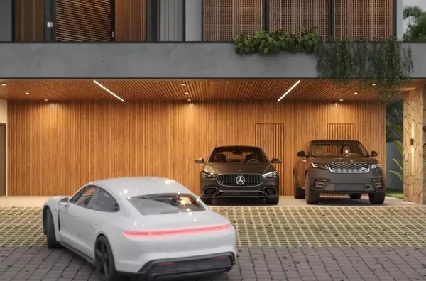 CASA EM CONDOMÍNIO 573m² À VENDA EM PORTO BELO/SANTA CATARINA