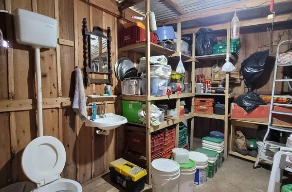 Chácara Mobiliada com 2.500m² em Areias de Baixo – R$ 1.250.000 - Foto 20