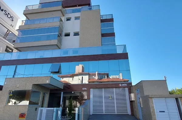 Cobertura Frente Mar à Venda na Praia de Palmas – 4 Dorms, 230m² Privativos, Ofurô e Alto Padrão - Foto 3
