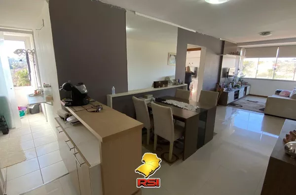 Apartamento com 2 quartos e 66m² à Venda no bairro Camaquã, Porto Alegre