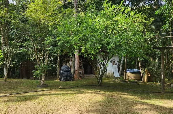 Sítio em São Mateus – Biguaçu/SC - Foto 11