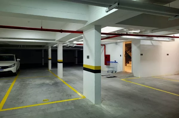 Apartamento Mobiliado com 3 Dormitórios a Poucos Passos do Mar na Praia de Palmas - Foto 15