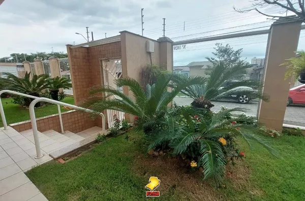 Cobertura com 3 quartos e Vista Panorâmica no Bairro Ipiranga – São José/SANTA CATARINA