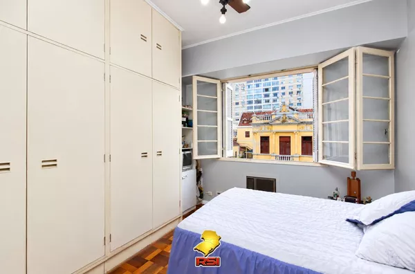 Apartamento para , Centro Histórico, Porto Alegre - Foto 16