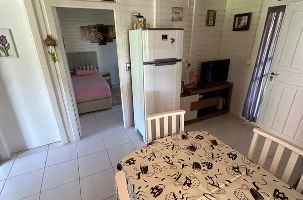 Chácara de Alto Padrão em Tijucas – SC | Estrada Geral do Timbé (Asfaltada) - Foto 57