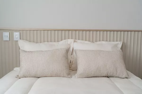 Apartamento para venda na Praia de Palmas / Santa Catarina - 3 quartos sendo 1 súite - Foto 6