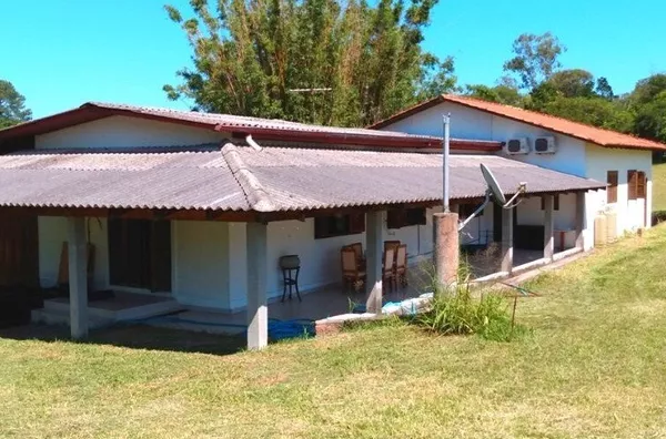 SÍTIO À VENDA NA ZONA SUL DE PORTO ALEGRE – BAIRRO LAGEADO - Foto 4