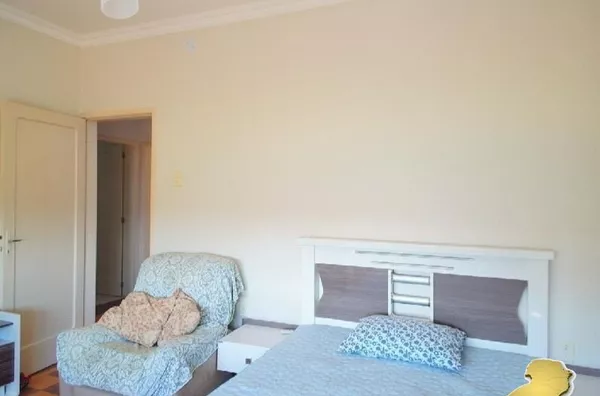 Apartamento para venda, 3 quarto(s),  Sao Joao, Porto Alegre - Foto 5