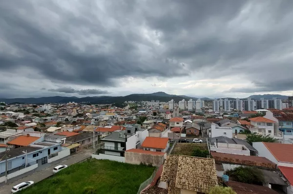 Cobertura com 3 quartos e Vista Panorâmica no Bairro Ipiranga – São José/SANTA CATARINA - Foto 22