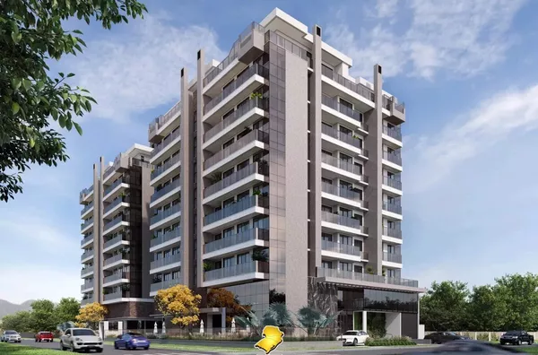 Apartamento para venda,  , Governador Celso Ramos