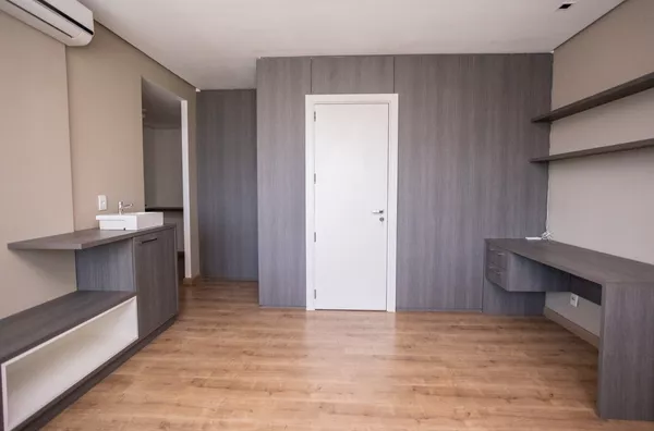 Sala Comercial no Edifício Austin para Locação – Av. Carlos Gomes | Porto Alegre - Foto 1