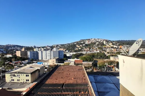 Cobertura Duplex 2 Quartos, Terraço, 2 Vagas – Cavalhada – 124 m² Privativos – R$ 580 mil - Foto 20
