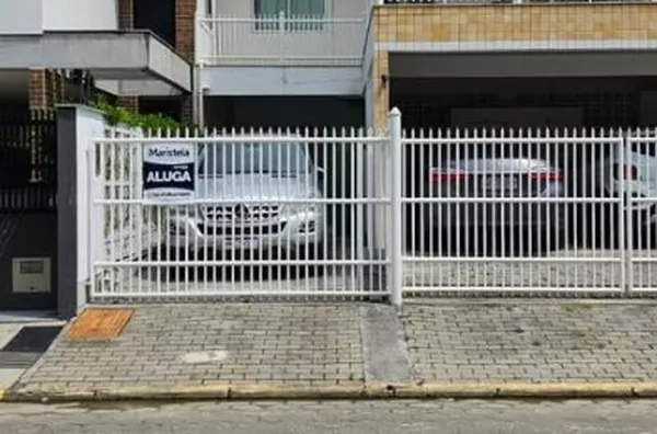 Casa para aluguel temporada,  Palmas, Governador Celso Ramos