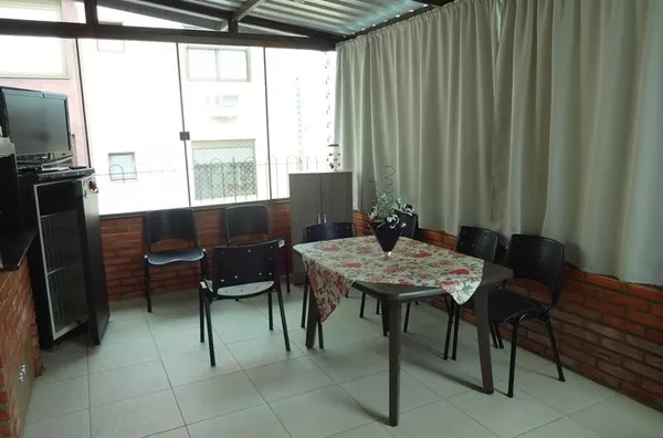Cobertura de Alto Padrão com 4 Dormitórios no Menino Deus – Porto Alegre - Foto 23