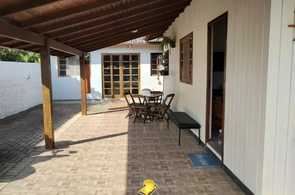 Casa para venda,  Camboa, Governador Celso Ramos