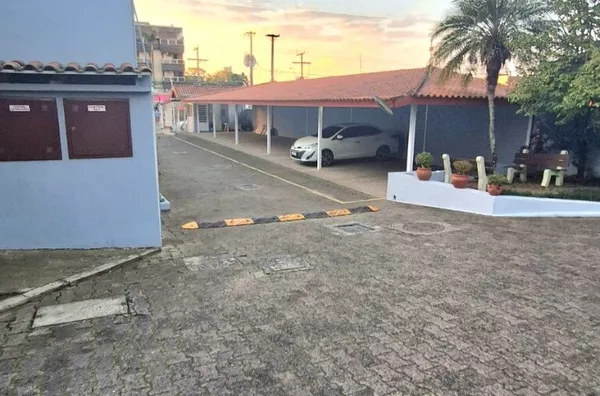 Sobrado em Condomínio Fechado – Bairro Camaquã - 3 dormitórios e vaga de garagem! - Foto 4