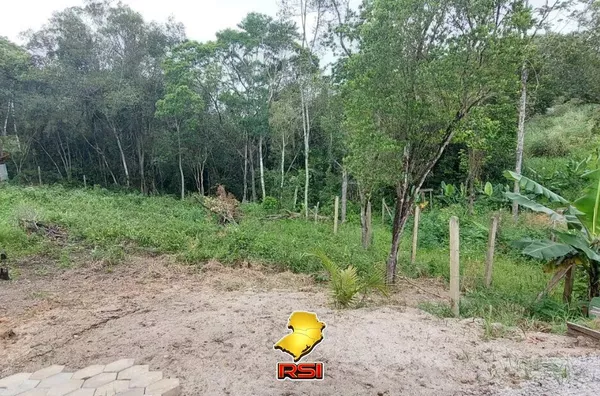 Terreno para venda,  Jordão, Governador Celso Ramos