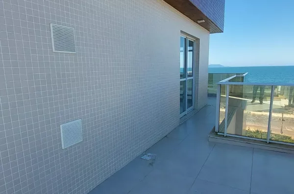 Cobertura Frente Mar à Venda na Praia de Palmas – 4 Dorms, 230m² Privativos, Ofurô e Alto Padrão - Foto 20