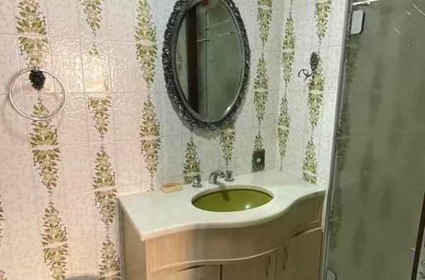 Apartamento Semi-Mobiliado com 3 Quartos e Suíte no Bairro Independência – Porto Alegre - Foto 43