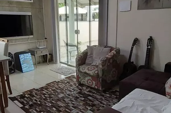 Casa para venda,  Palmas, Governador Celso Ramos