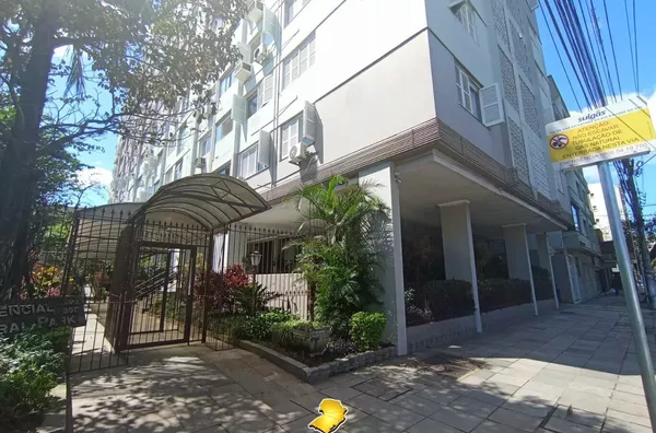 Apartamento para aluguel, 1 quarto(s),  Bom Fim, Porto Alegre