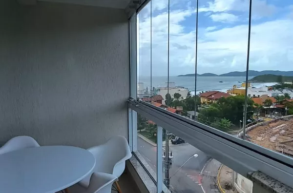 Cobertura Duplex à venda na Praia de Bombas em Bombinhas/SC - Foto 12