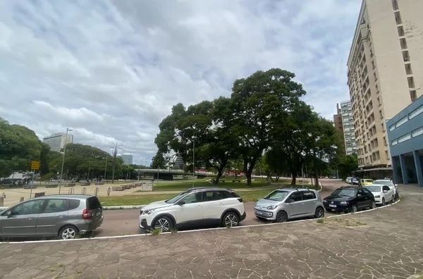 Apartamento à Venda na Cidade Baixa com 2 quartos - R$350.000 - Foto 21
