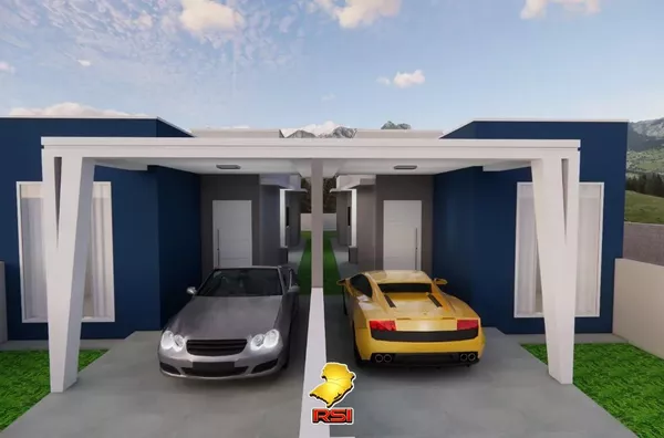 Casa para venda,  Areias De Baixo, Governador Celso Ramos