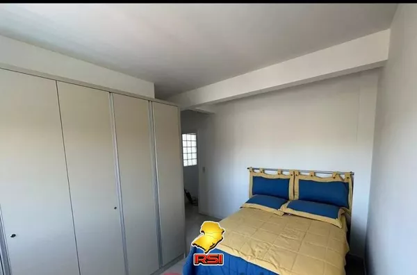 Sobrado Mobiliado com Piscina a 800m do Mar – 2 Suítes – Palmas/Governador Celso Ramos – R$ 1.200.000