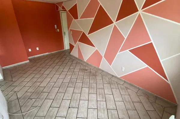 Apartamento com 2 Dormitórios, Garagem e Vista – Bairro Camaquã | Porto Alegre - Foto 2