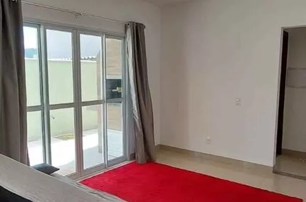 Apartamento para aluguel, Palmas, Governador Celso Ramos - Foto 9
