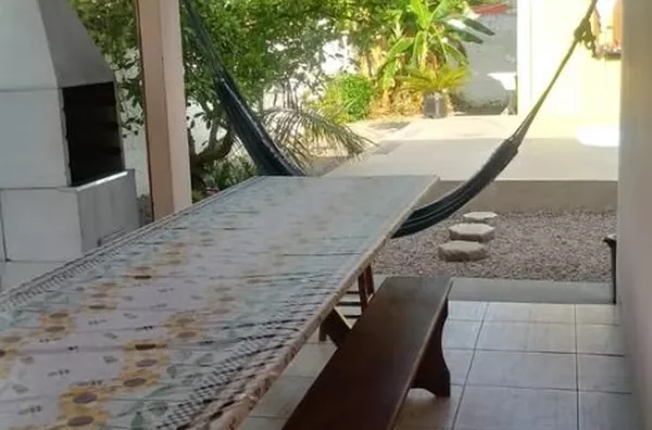 Casa para aluguel temporada,  Fazenda Da Armacao, Governador Celso Ramos