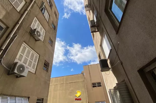 Apartamento 1 dormitório no Centro Histórico de Porto Alegre – Semi Mobiliado e Próximo à Orla